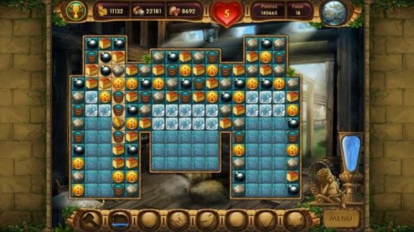 Cradle of Rome 2 #part2