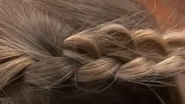 Красивые новости: Модный тренд сезона - Пучок смотреть онлайн