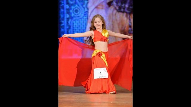 Танец живота с Ириной Демидовой смотреть онлайн