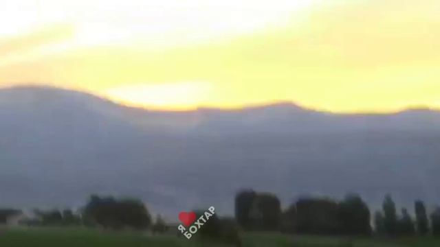 Курган Тюбе - Душанбе (Дорога в столицу) смотреть онлайн