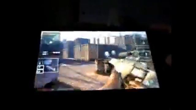 ps vita sniper montage call of duty declassified смотреть онлайн