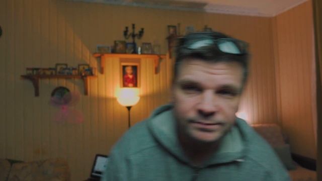 Вся правда о Sony ZV1, автофокус, тест видео Cinematic HLG.
