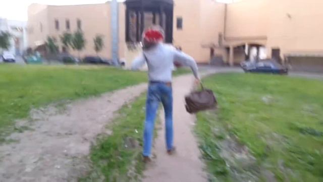 Опасность жи есть. Розы. смотреть онлайн