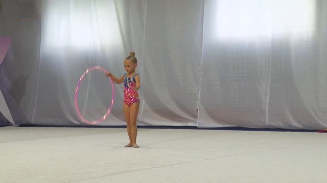 Радько Анастасія 2014 обруч смотреть онлайн