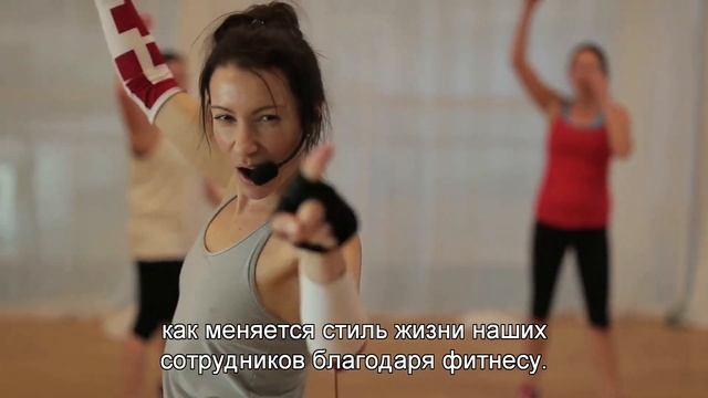 Новый логотип Reebok