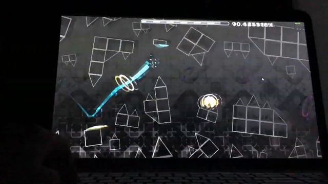 RCGD NEWS #7 Банан Игра прошёл Necropolis, krypt Spacial Rend 56 смотреть онлайн
