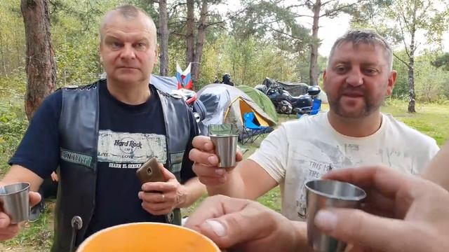 Поездка в Десногорск смотреть онлайн