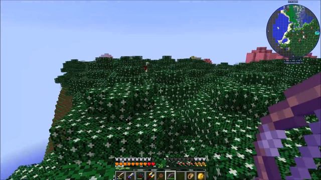 Finding Some Legit Dungeons: DDSS Lp Ep #36 Part 1 Minecraft 1.12 смотреть онлайн