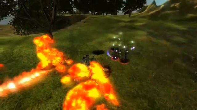 Dreamlords: The Reawakening MMORTS Gameplay смотреть онлайн