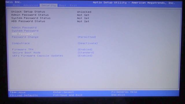 Dell Inspiron 3179 2in1 (Dell Inspiron 11 3000) notebook - BIOS without comment | ITFroccs.hu смотреть онлайн