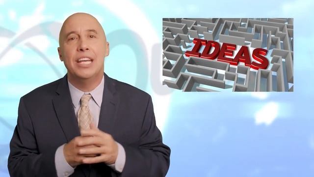 Questel Ideation and White Spaces Analysis: imagine tomorrow now! смотреть онлайн