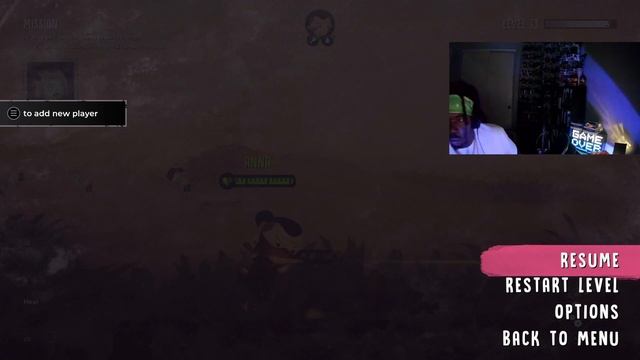 This Game Even Better Solo (HORDECORE)