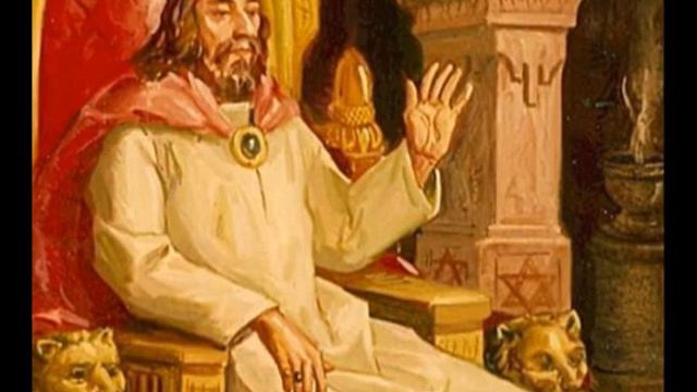 6.4. Книга притч Соломоновых 20-25 главы читаем вместе смотреть онлайн