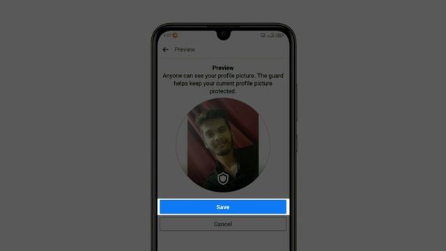 How To Lock Facebook Profile Picture (2020) | How To Locked Facebook Profile (2020) смотреть онлайн