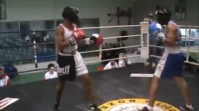Gabriel Santos X Marcus Farias смотреть онлайн