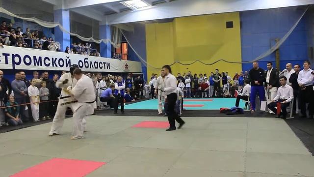 Заньков Сергей ЦФО Кострома смотреть онлайн