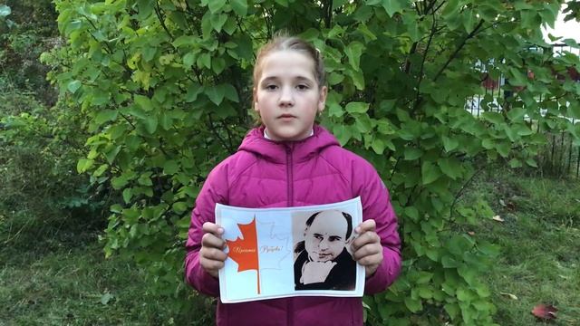 Николай Рубцов "Прощальная песня". смотреть онлайн