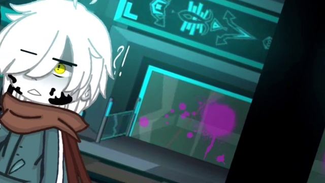 ?Кто он?/Who is he?[meme]/[#ErroInk]/[#Error | #Ink ] смотреть онлайн