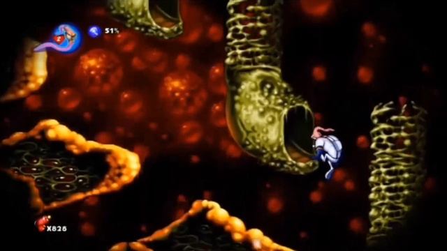 Earthworm Jim Series (Video Games) Review