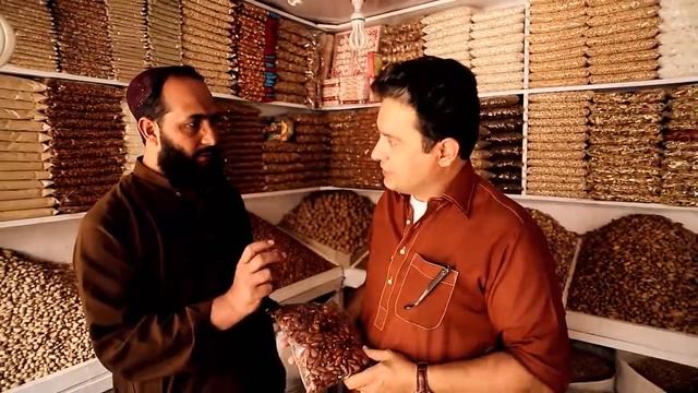 National Ka Pakistan - S2E05 - Quetta