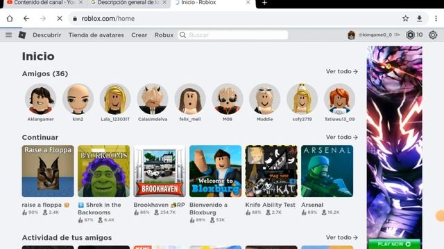 ?Como subir T-Shirts a Roblox sin Robux!Como crear tu Propia ropa Gratis en Roblox смотреть онлайн