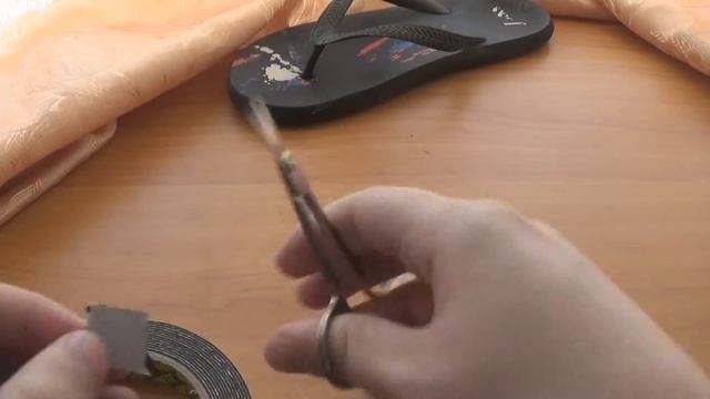 Как склеить что угодно за 10 секунд смотреть онлайн