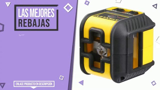 Niveles láser - Top 6 - (CuálElijo) смотреть онлайн