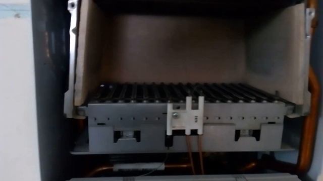 Vaillant ошибка F28 смотреть онлайн