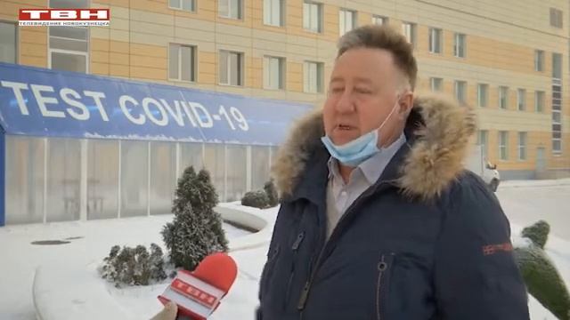 Теплый павильон у «Гранд Медики» смотреть онлайн