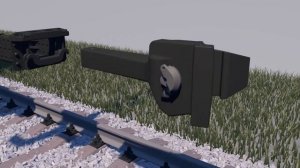 Устройство автосцепки