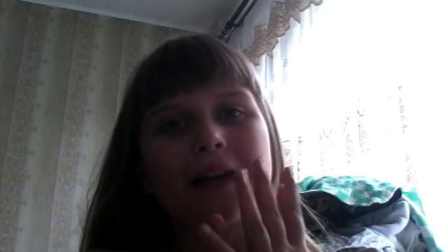 Не наносить на светлые волосы!!! Это не реклама!!! смотреть онлайн