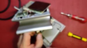 Ремонт тонометра Microlife BP A100. Не накачивает манжет. Выдаёт ошибку.