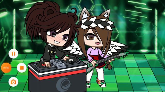 Мини песни гачи клуб смотреть онлайн