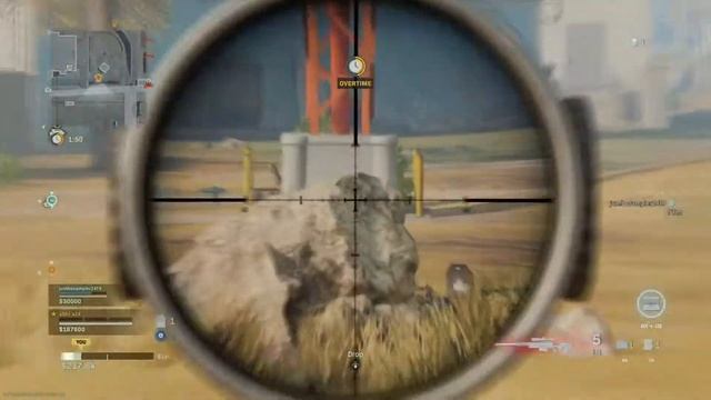 A Good Day To Die Hard ( Call Of Duty Warzone ) смотреть онлайн