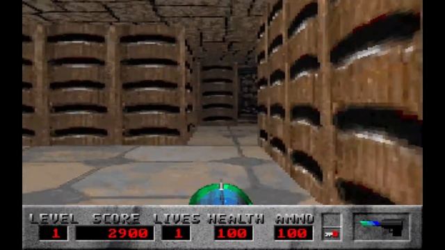 【Depth Dwellers - DOS Abandonware】 Squiggy's Abandonware Adventures (Free DOS Games) смотреть онлайн