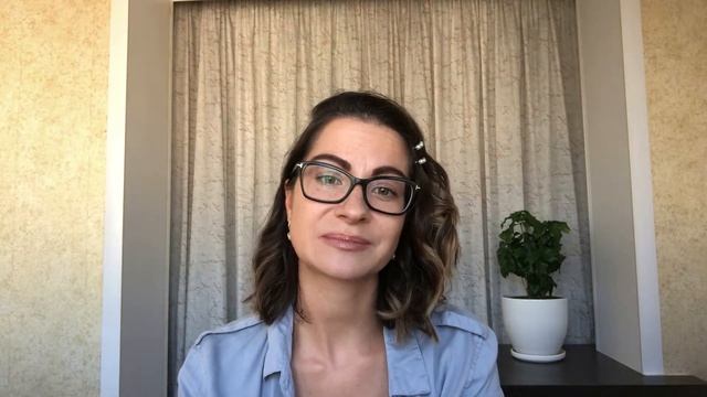 ЭМПАТИЯ: РАСПОЗНАТЬ И РАЗВИТЬ смотреть онлайн