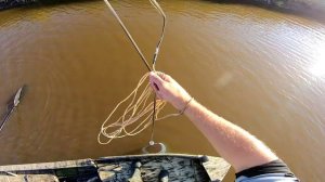 Ванна рыбы на кастинговую сеть за 20 минут Сазаны на кастинговую сеть американку Рыбалка на 2021