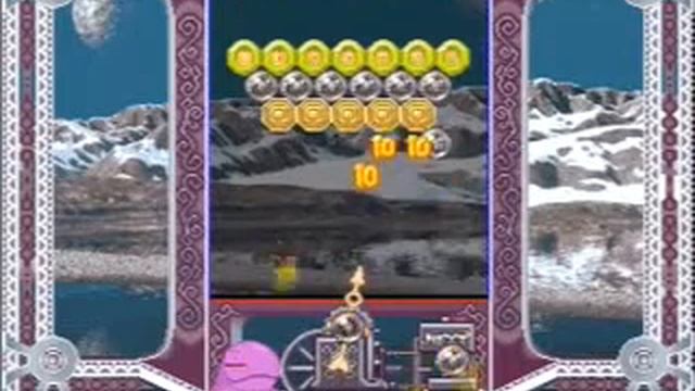 Bust-a-Move 4 (Playstation 1) (easy) смотреть онлайн