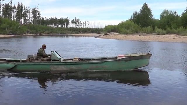 Тайга моя заветная, видео о тайге, о жизни в тайге, об охоте, рыбалке, таежном опыте смотреть онлайн