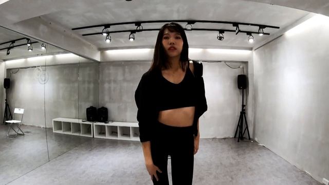 ITZY YEJI River cover practice by Annie Lin 小愛 / 茹婷 смотреть онлайн