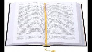 "Деяния святых апостолов". Аудио библия. Новый Завет.