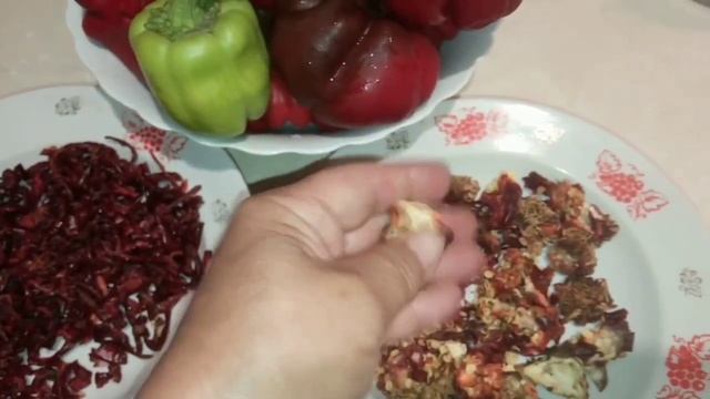 Паприка в домашних условиях, своими руками смотреть онлайн