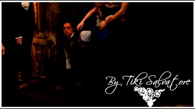 ~Клодия & Луи || Зеркала~ смотреть онлайн