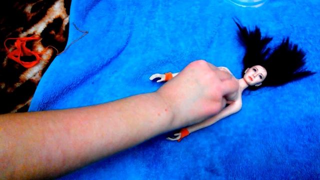 Кукла фицен РАЗДЕЛА?? 2 часть ухода смотреть онлайн