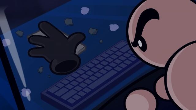 Super Meat Boy Forever Mobile trailer смотреть онлайн