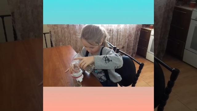 Из чего сделан снег? Можно ли пить снеговую воду? смотреть онлайн