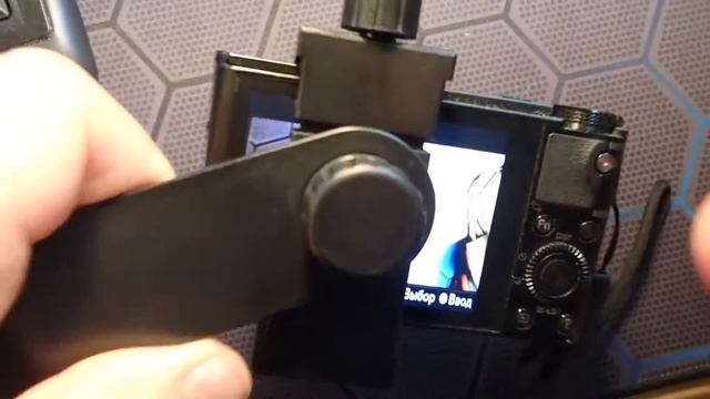 сони RX-100 наколхозил смотреть онлайн