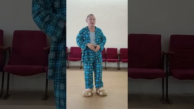 1194  СушковАндрей Александрович Театр Свои Люди