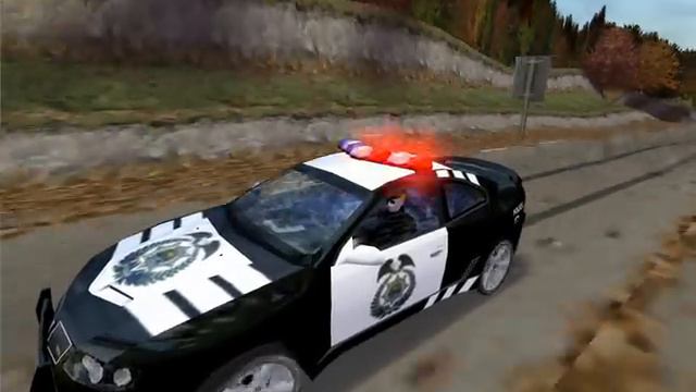 Need for Speed High Stakes - Pursuit at Hometown смотреть онлайн