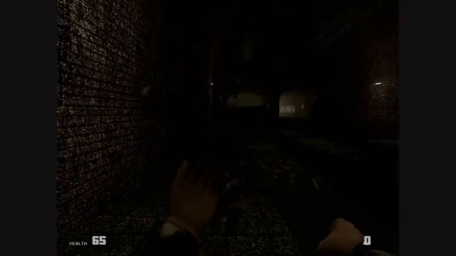 Let's Play - 1187 HL2 Mod Pt. 7 смотреть онлайн